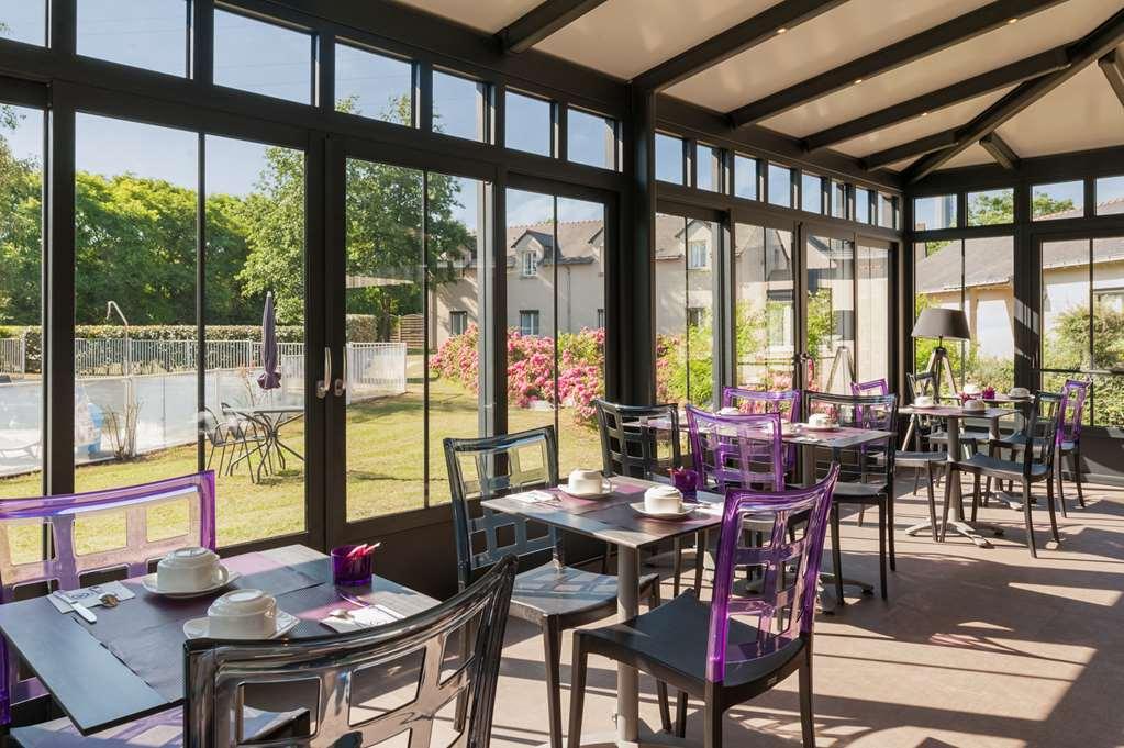 The Originals City, Hotel La Saulaie, Saumur Ouest Doué-la-Fontaine Bekvemmeligheter bilde