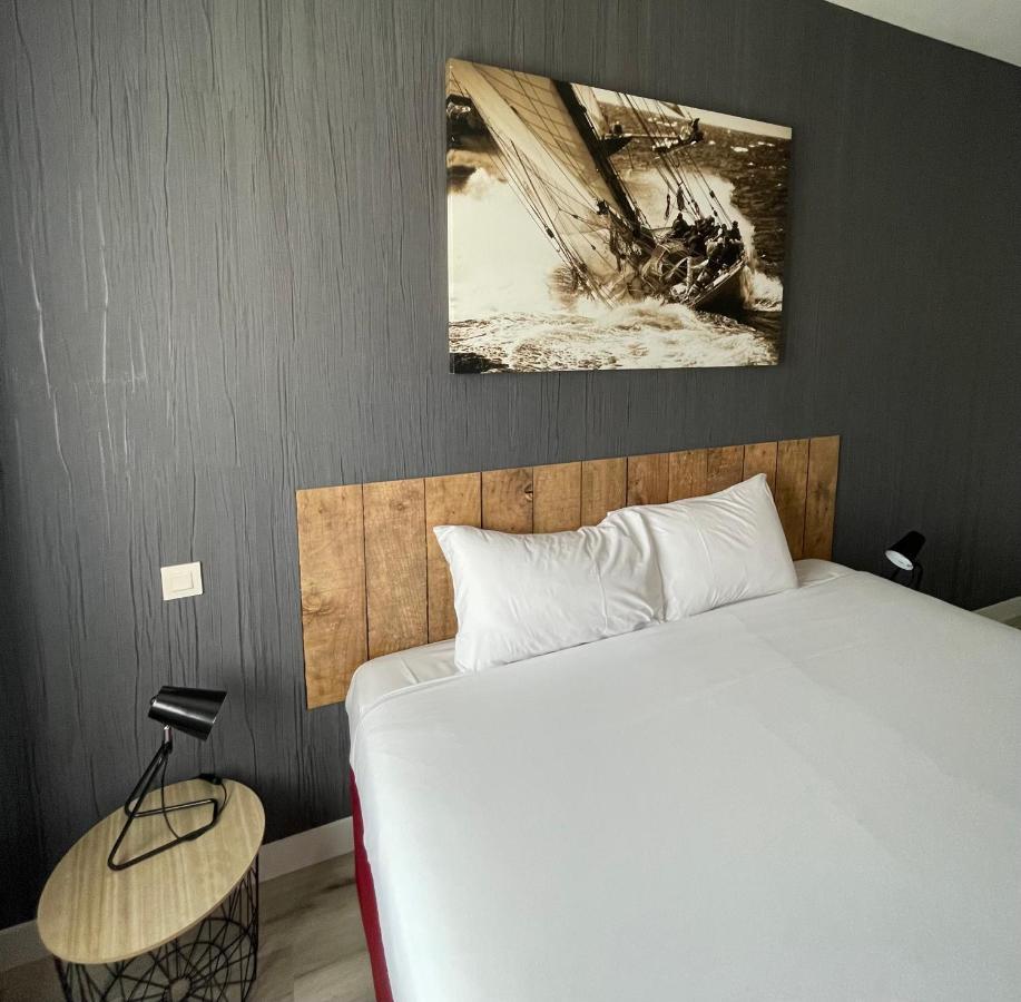 The Originals City, Hotel La Saulaie, Saumur Ouest Doué-la-Fontaine Eksteriør bilde