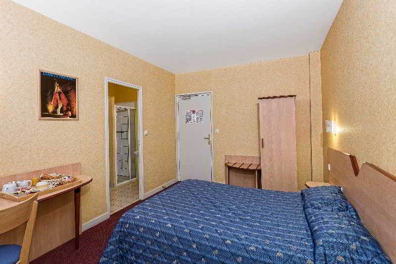 The Originals City, Hotel La Saulaie, Saumur Ouest Doué-la-Fontaine Eksteriør bilde