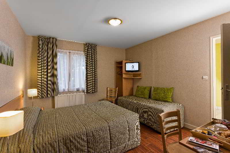 The Originals City, Hotel La Saulaie, Saumur Ouest Doué-la-Fontaine Eksteriør bilde
